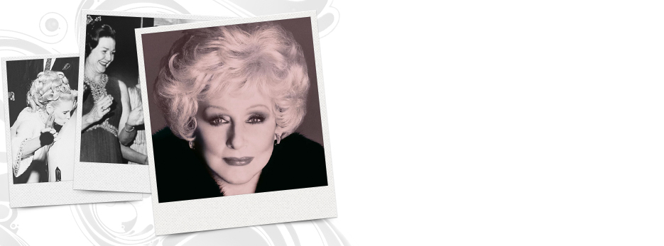 50 years of Mary Kay success.