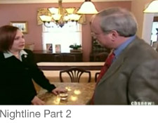 Learn even more about Mary Kay, as seen on Nightline.