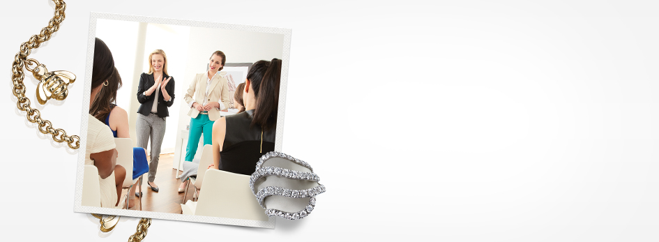 Mary kay hotsell jewelry prizes