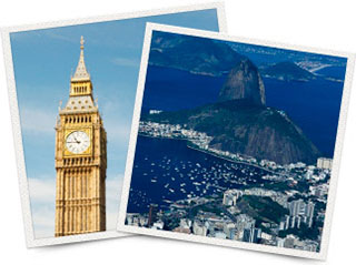 Top Mary Kay achievers earn amazing trips around the world.