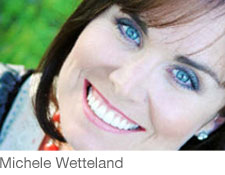 Michele Wetteland