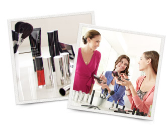 Samplers help you sell.