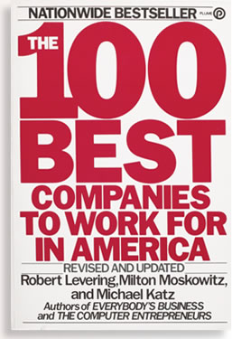 1993: Mary Kay yra įtraukta į žurnalo "Forbes", kaip vieną iš 100 geriausių šalių dirbti JAV