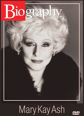 2006 - A & E televizijos tinklai transliuoja biografiniame filme dokumentinį filmą "Mary Kay" Biography Channel.