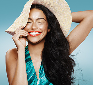 Learn how to choose the best sunscreen. 