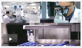 Watch this video to hear more about Mary Kay’s commitment to product excellence and consumer satisfaction.