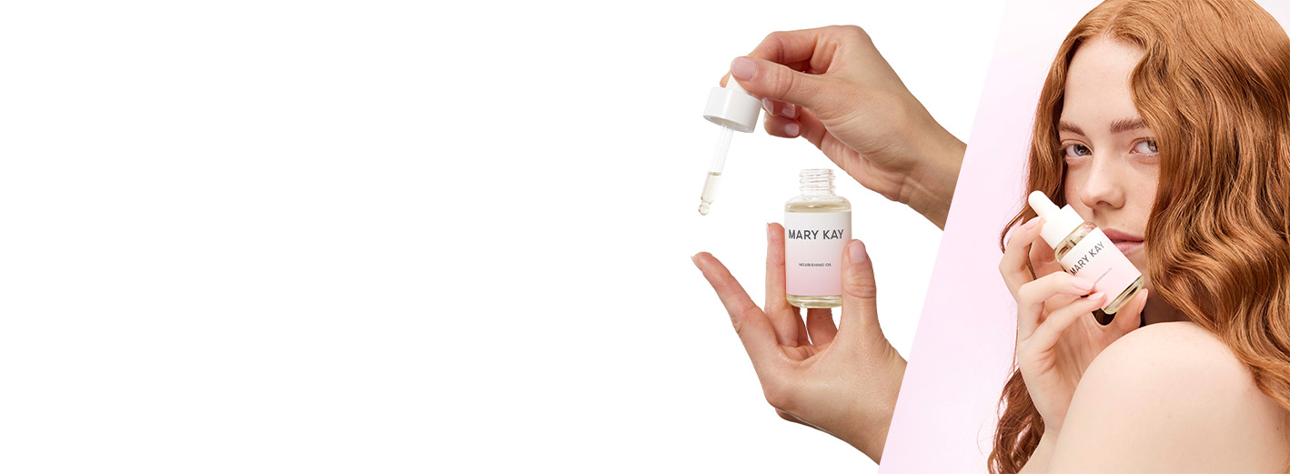 nowe kosmetyki Mary Kay styczeń 2025