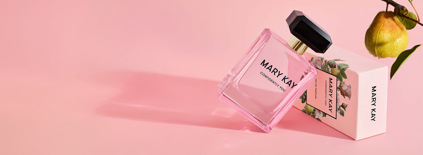 perfumy mary kay