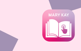 interaktywny katalog Mary Kay