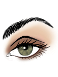 Makeup Tips for Hazel Eyes.