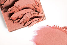 Add a touch of radiance with these cheek color tips from Mary Kay.