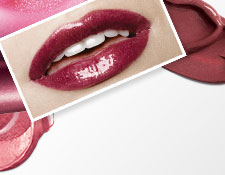 Three Steps to Luscious Lips