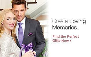 Create Loving Memories. Find the Perfect Gifts Now.