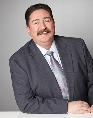 Jose Smeke, President, Latin American Region