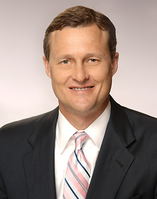 Kregg Jodie, Chief Information Officer